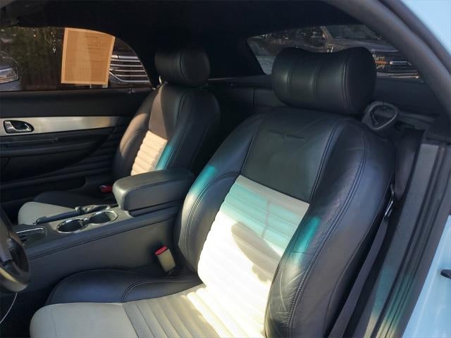 2003 Ford Thunderbird Base