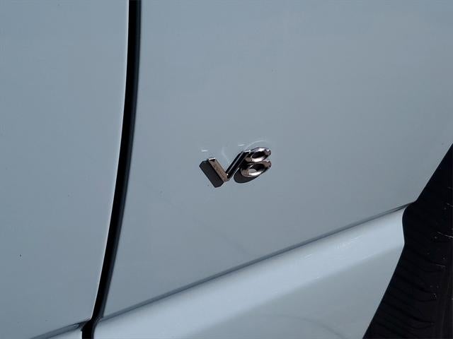 2003 Ford Thunderbird Base