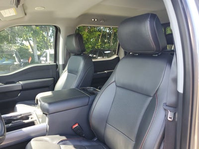 2024 Ford F-250SD Lariat