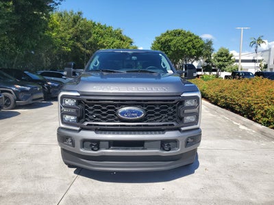 2024 Ford F-250SD Lariat