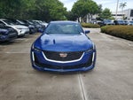 2020 Cadillac CT5 Premium Luxury