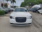 2023 Chrysler 300 Touring