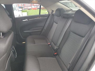 2023 Chrysler 300 Touring