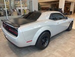 2023 Dodge Challenger SRT Demon 170