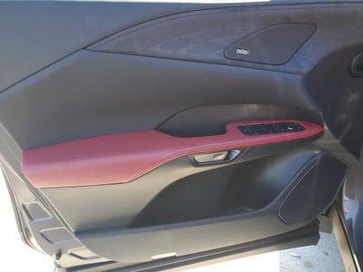2024 Lexus RX 500h F SPORT Performance