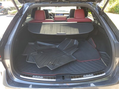2024 Lexus RX 500h F SPORT Performance