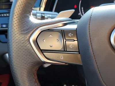 2024 Lexus RX 500h F SPORT Performance