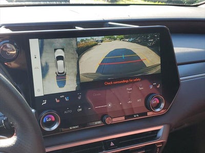 2024 Lexus RX 500h F SPORT Performance