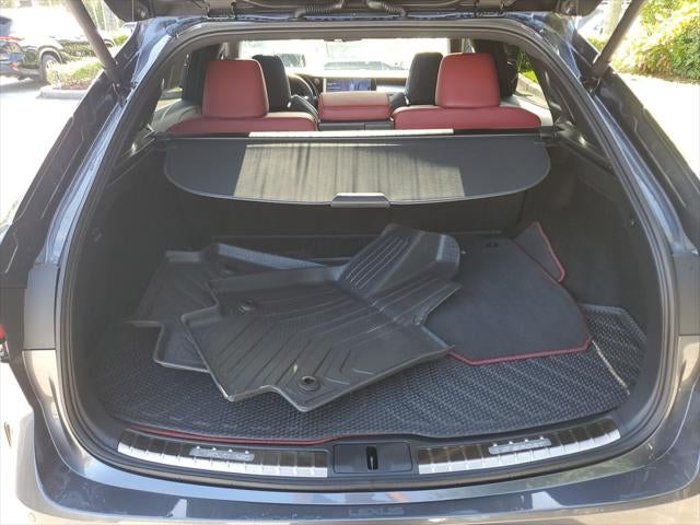 2024 Lexus RX 500h F SPORT Performance