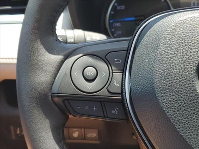 2021 Toyota RAV4 Hybrid XLE Premium