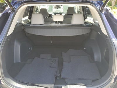 2021 Toyota RAV4 Hybrid XLE Premium
