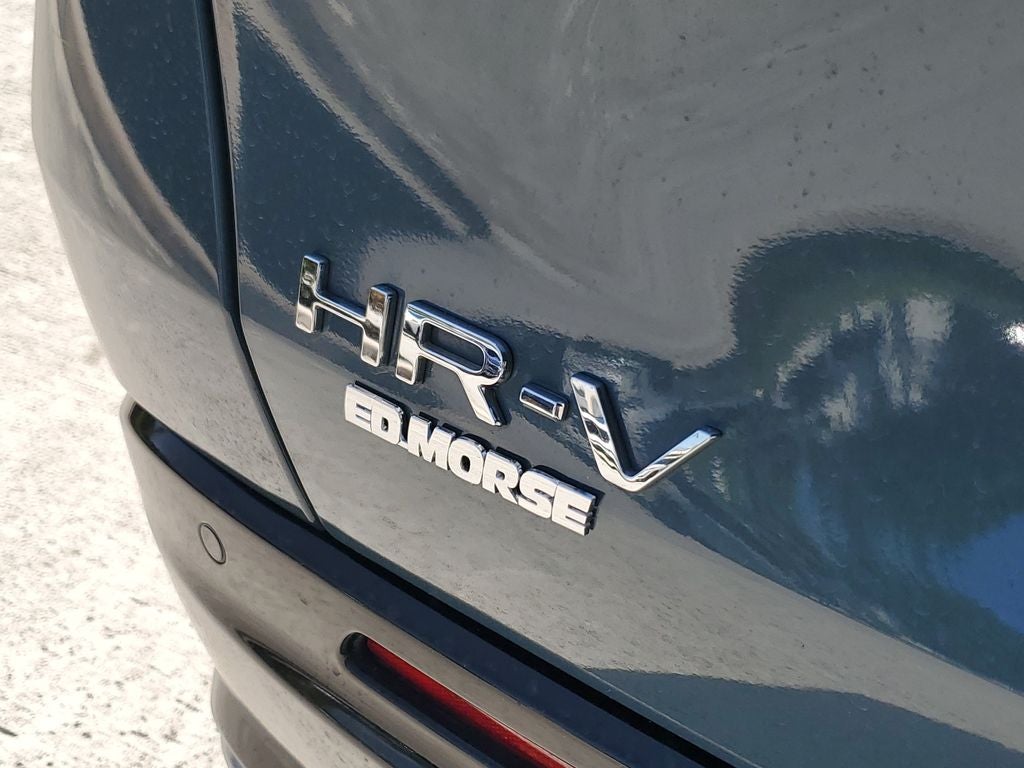 2023 Honda HR-V EX-L