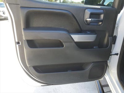 2017 Chevrolet Silverado 1500 LT LT2