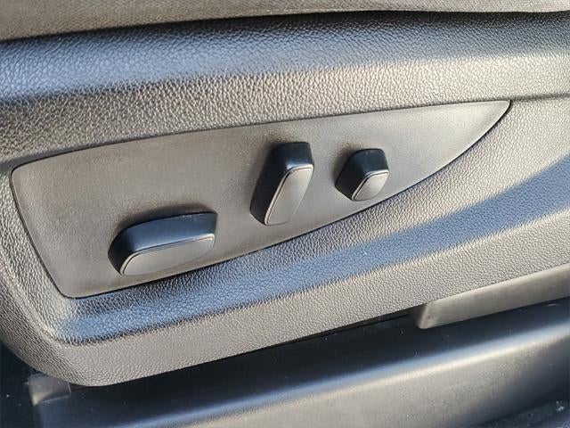 2017 Chevrolet Silverado 1500 LT LT2