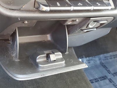 2017 Chevrolet Silverado 1500 LT LT2