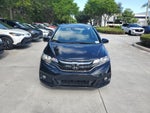2019 Honda Fit EX