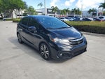 2019 Honda Fit EX