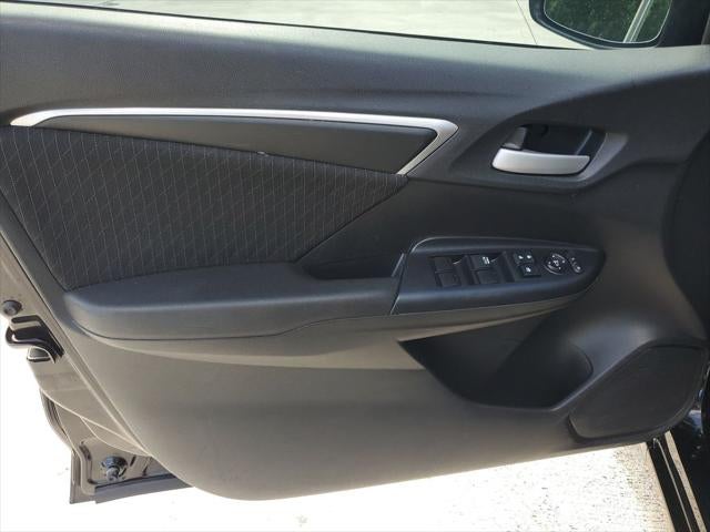 2019 Honda Fit EX