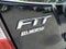2019 Honda Fit EX
