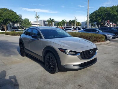2024 Mazda Mazda CX-30 2.5 S Select Sport