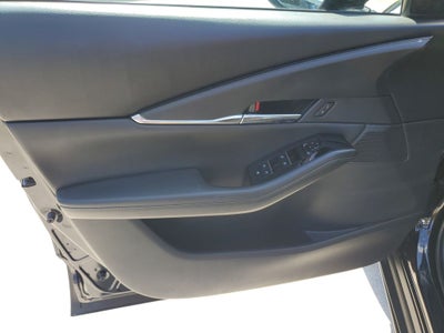 2024 Mazda Mazda CX-30 2.5 S Preferred Package