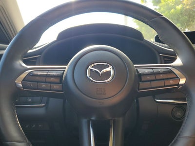 2024 Mazda Mazda CX-30 2.5 S Preferred Package