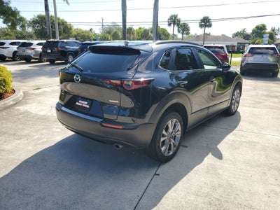 2024 Mazda Mazda CX-30 2.5 S Preferred Package