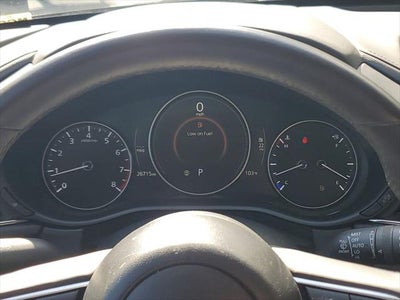 2024 Mazda Mazda CX-30 2.5 S Preferred Package