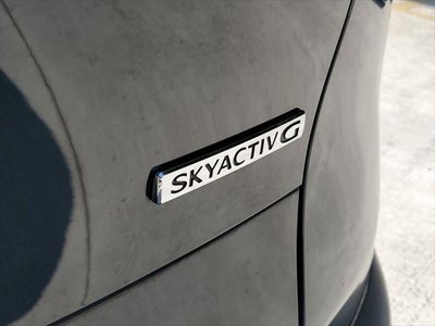 2024 Mazda Mazda CX-30 2.5 S Preferred Package