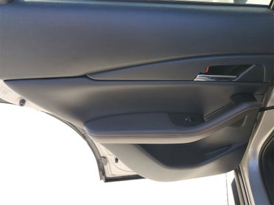 2023 Mazda Mazda CX-30 2.5 Turbo Premium Package