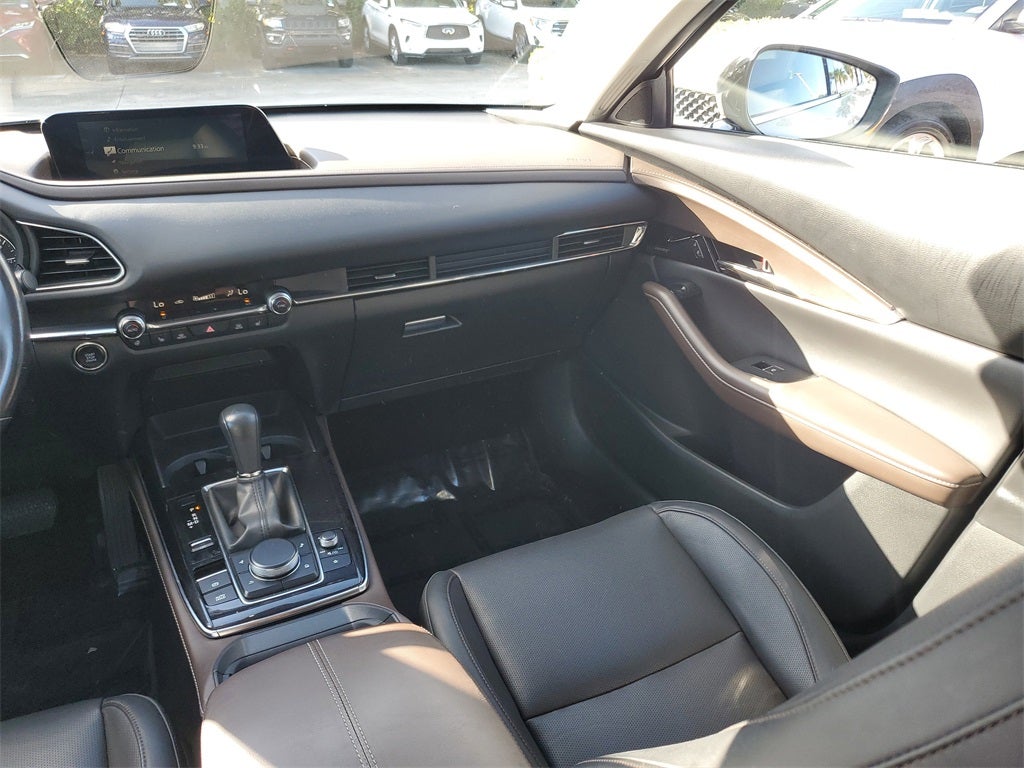 2023 Mazda Mazda CX-30 2.5 Turbo Premium Package