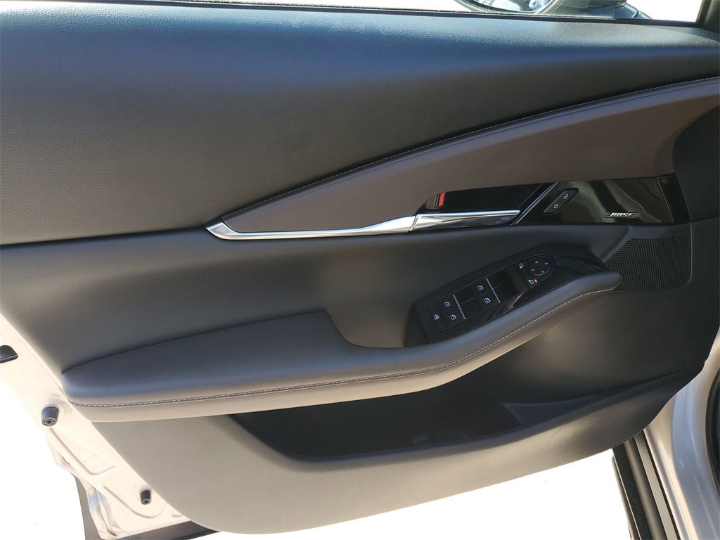 2023 Mazda Mazda CX-30 2.5 Turbo Premium Package