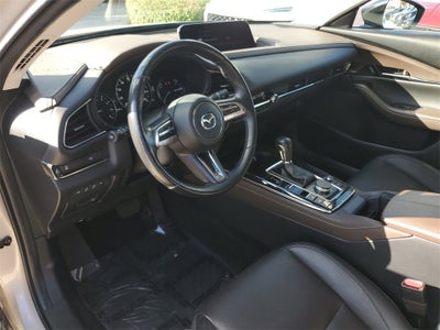 2023 Mazda Mazda CX-30 2.5 Turbo Premium Package
