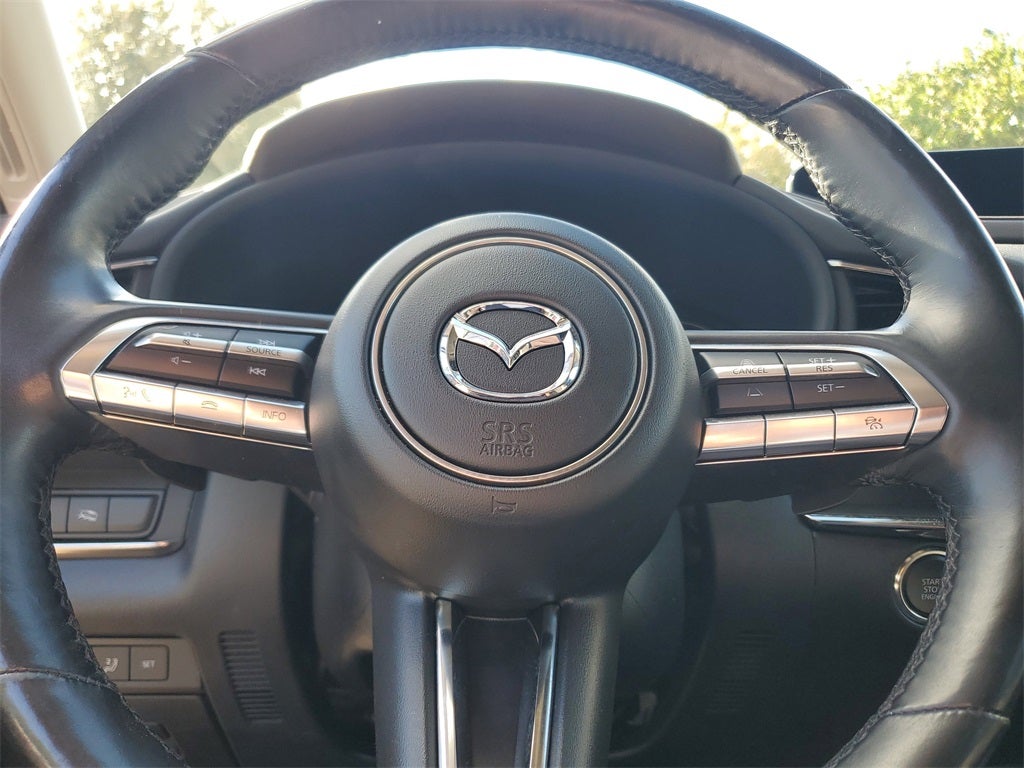 2023 Mazda Mazda CX-30 2.5 Turbo Premium Package