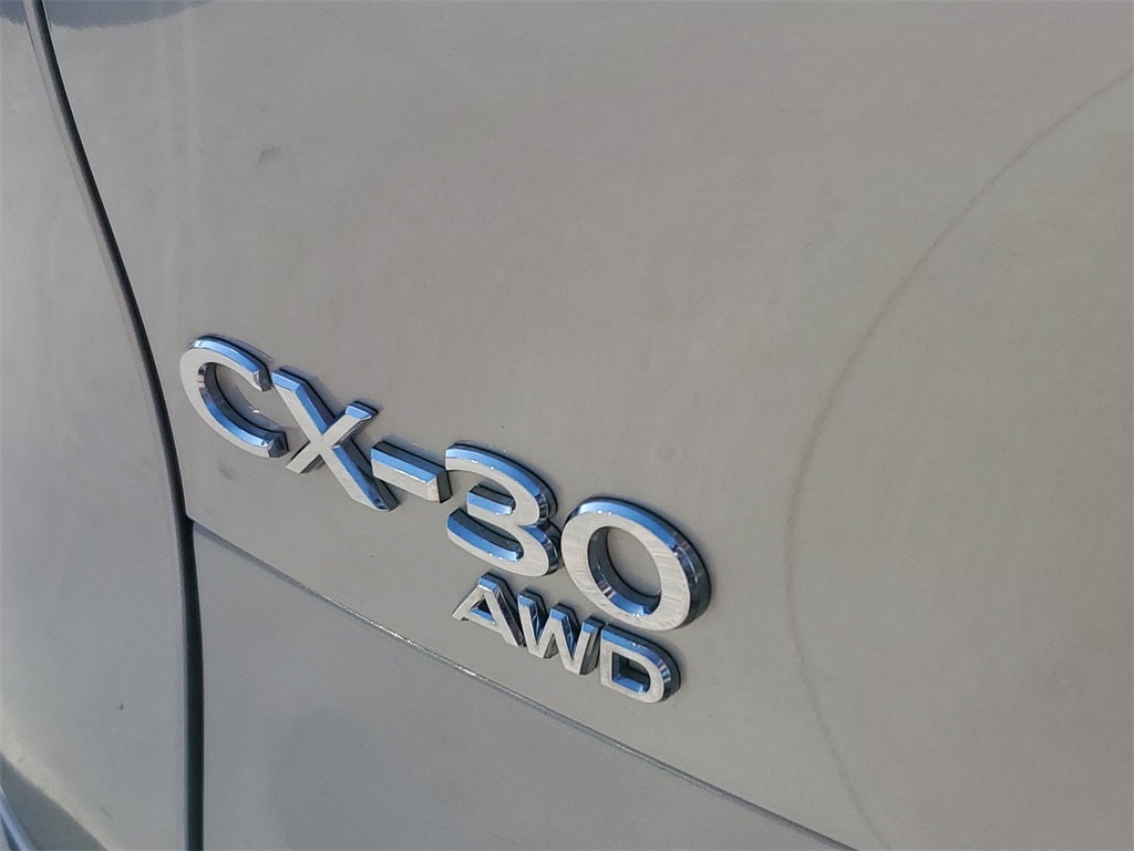 2023 Mazda Mazda CX-30 2.5 Turbo Premium Package