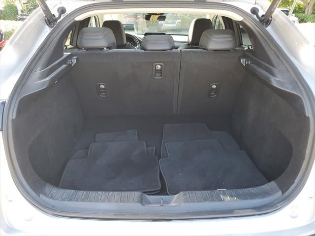 2023 Mazda Mazda CX-30 2.5 Turbo Premium Package