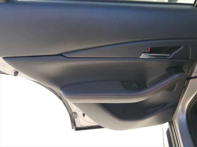 2023 Mazda Mazda CX-30 2.5 Turbo Premium Package