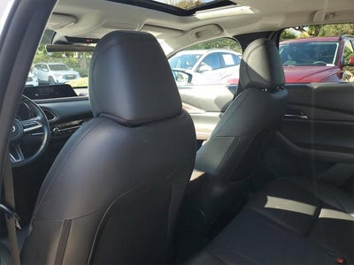 2023 Mazda Mazda CX-30 2.5 Turbo Premium Package