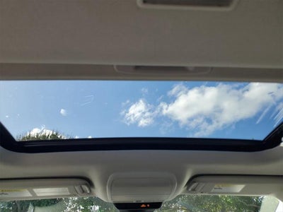 2023 Mazda Mazda CX-30 2.5 Turbo Premium Package