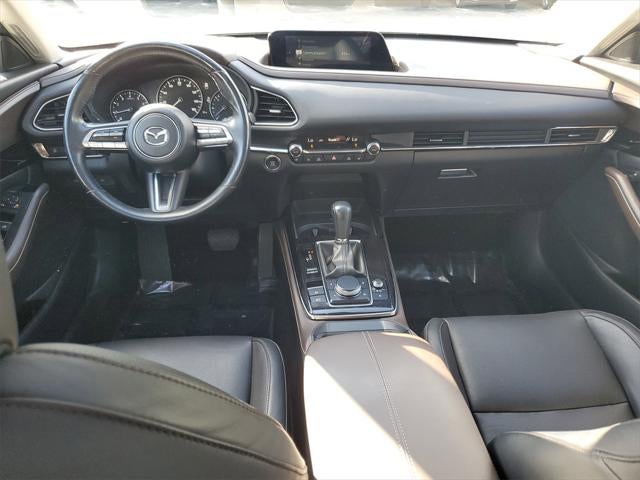 2023 Mazda Mazda CX-30 2.5 Turbo Premium Package