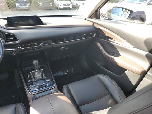 2023 Mazda Mazda CX-30 2.5 Turbo Premium Package