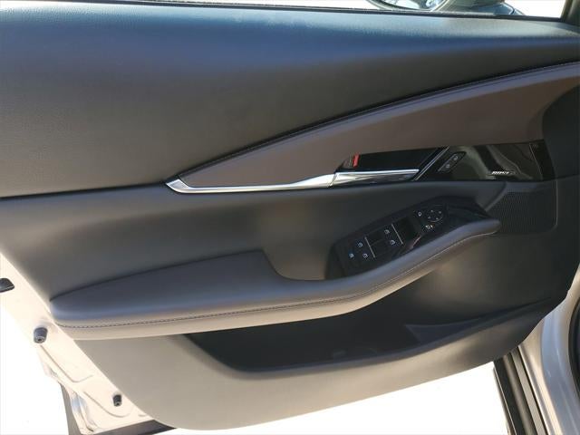 2023 Mazda Mazda CX-30 2.5 Turbo Premium Package