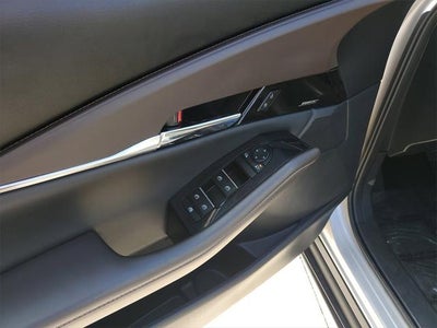 2023 Mazda Mazda CX-30 2.5 Turbo Premium Package