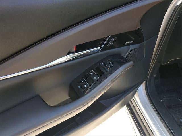 2023 Mazda Mazda CX-30 2.5 Turbo Premium Package