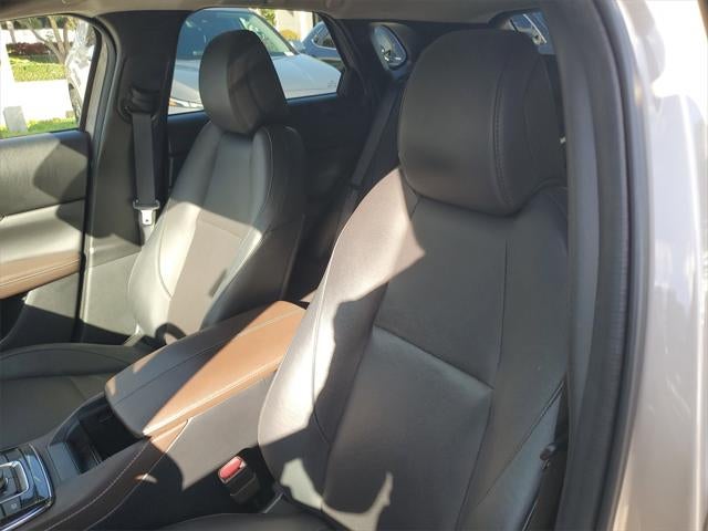 2023 Mazda Mazda CX-30 2.5 Turbo Premium Package