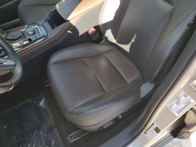 2023 Mazda Mazda CX-30 2.5 Turbo Premium Package