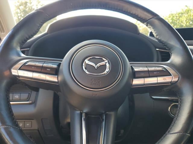 2023 Mazda Mazda CX-30 2.5 Turbo Premium Package