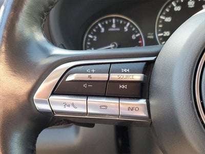 2023 Mazda Mazda CX-30 2.5 Turbo Premium Package