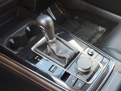 2023 Mazda Mazda CX-30 2.5 Turbo Premium Package
