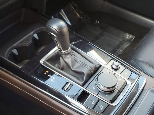 2023 Mazda Mazda CX-30 2.5 Turbo Premium Package